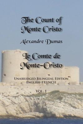 The Count of Monte Cristo, Volume 1(English, Paperback, Dumas Alexandre)