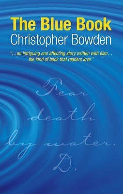 The Blue Book(English, Paperback, Bowden Christopher)