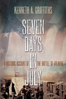 Seven Days In July(English, Paperback, Griffiths Kenneth A)