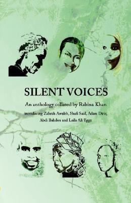 Silent Voices(English, Paperback, Awaleh Zahrah)