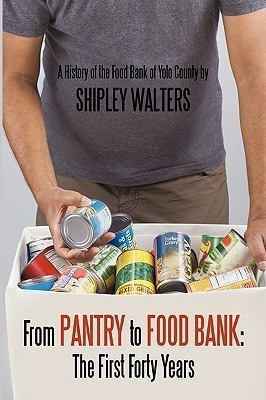 From Pantry to Food Bank(English, Hardcover, Walters Shipley)