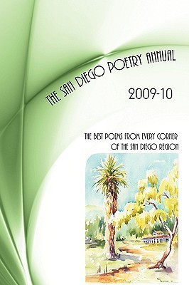 San Diego Poetry Annual -- 2009-10(English, Paperback, unknown)