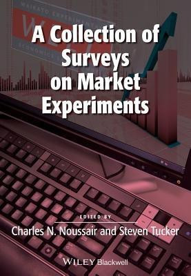 A Collection of Surveys on Market Experiments(English, Paperback, unknown)