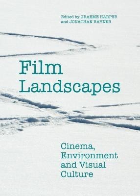 Film Landscapes(English, Hardcover, unknown)