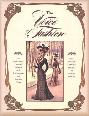 The Voice of Fashion(English, Paperback, unknown)
