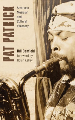 Pat Patrick(English, Hardcover, Banfield Bill)