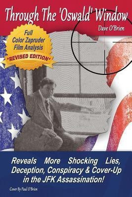 Through The 'Oswald' Window(English, Paperback, O'Brien Dave)