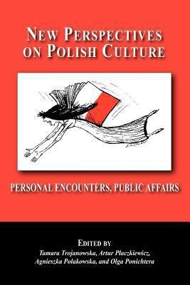 New Perspectives on Polish Culture(English, Paperback, unknown)