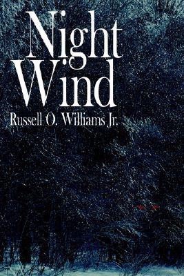 Night Wind(English, Paperback, Williams Jr. Russell, O.)