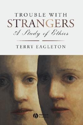 Trouble with Strangers(English, Hardcover, Eagleton Terry)