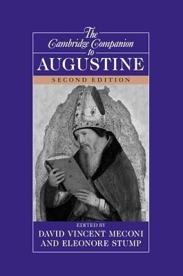 The Cambridge Companion to Augustine(English, Hardcover, unknown)