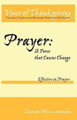 Prayer(English, Paperback, David Williamson)
