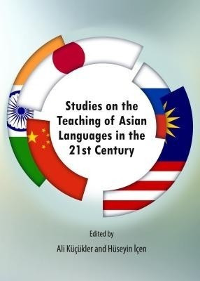 Studies on the Teaching of Asian Languages in the 21st Century(English, Hardcover, unknown)