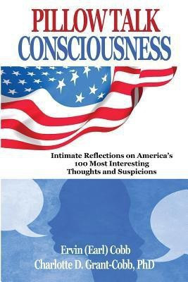 Pillow Talk Consciousness(English, Paperback, Cobb Ervin (Earl))