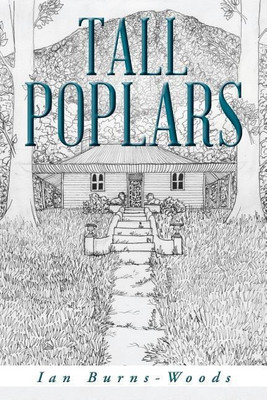 Tall Poplars(English, Paperback, Burns-Woods Ian)