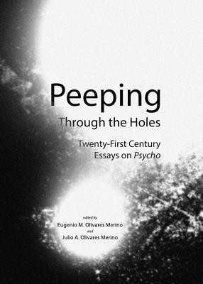 Peeping Through the Holes(English, Hardcover, unknown)