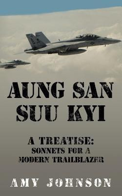 AUNG SAN SUU KYI A Treatise(English, Paperback, Johnson Amy)