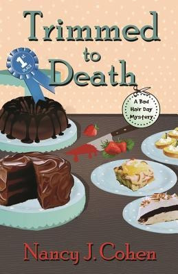 Trimmed to Death(English, Paperback, Cohen Nancy J)