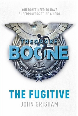 Theodore Boone Untitled 5(English, Paperback, Grisham John)