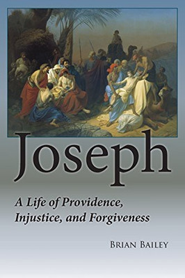 Joseph(English, Paperback, Bailey Brian)