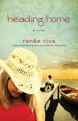 Heading Home(English, Paperback, Riva Renee)