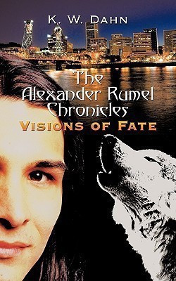 The Alexander Rumel Chronicles(English, Paperback, Dahn K. W.)