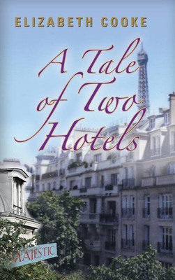 A Tale of Two Hotels(English, Hardcover, Cooke Elizabeth Professor of Law)