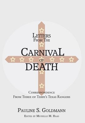 Letters from the Carnival of Death(English, Hardcover, unknown)