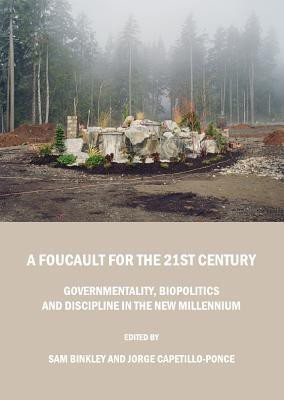 A Foucault for the 21st Century(English, Paperback, unknown)