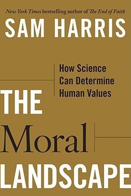 Moral Landscape(English, Paperback, Harris Sam)