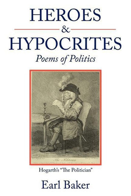 Heroes & Hypocrites(English, Paperback, Baker Earl)