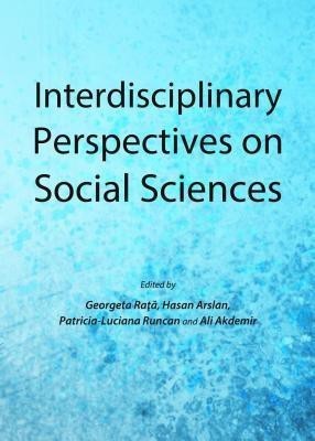 Interdisciplinary Perspectives on Social Sciences(English, Hardcover, unknown)