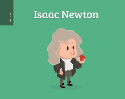 Pocket Bios: Isaac Newton(English, Hardcover, Berenger Al)