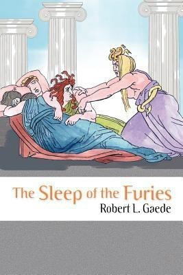 The Sleep of the Furies(English, Paperback, Gaede Robert L.)