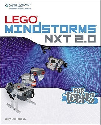Lego Mindstorms NXT 2.0 for Teens(English, Paperback, unknown)