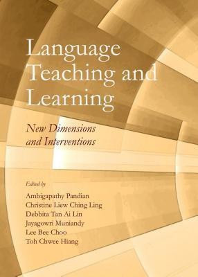 Language Teaching and Learning(English, Hardcover, unknown)