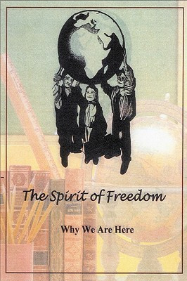 The Spirit of Freedom(English, Paperback, Richards Tom)