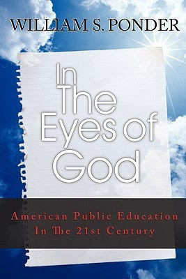 In the Eyes of God(English, Paperback, Ponder William Stanley)