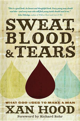 Sweat, Blood, & Tears(English, Paperback, Hood Xan)