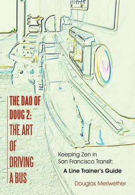 The Dao of Doug 2(English, Hardcover, Meriwether Douglas)