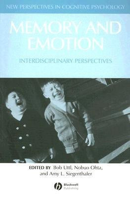 Memory and Emotion(English, Paperback, unknown)