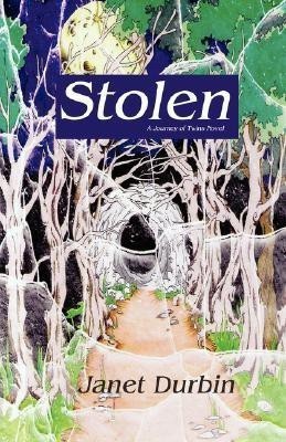 Stolen(English, Paperback, Durbin Janet L)