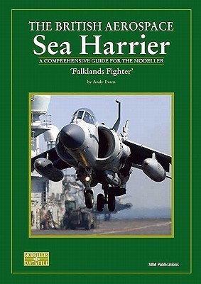 The British Aerospace Sea Harrier: USAF Variants Pt. 1(English, Paperback, Evans Andy)