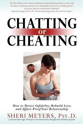 Chatting or Cheating(English, Paperback, Meyers Sheri)