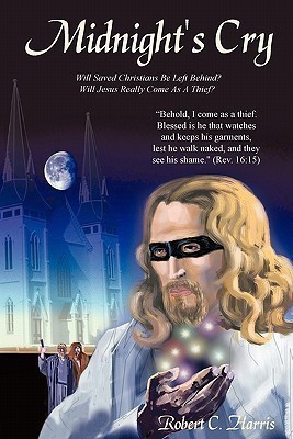 Midnight's Cry(English, Paperback, Harris Robert C.)