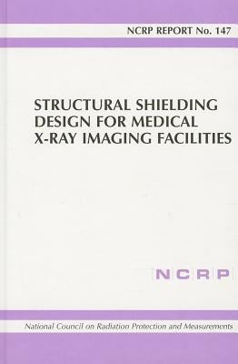 Structural Shielding Design for Medical X-Ray Imaging Facilities(English, Hardcover, unknown)