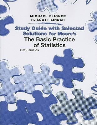 Basic Practice of Statistics Student Study Guide(English, Paperback, Moore David S.)