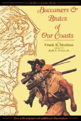 Buccaneers & Pirates of Our Coasts(English, Paperback, Stockton Frank R)