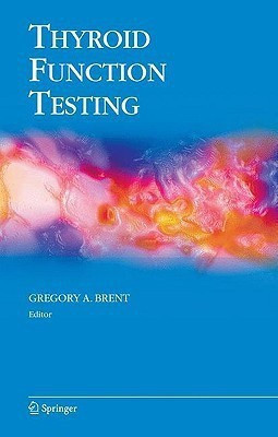 Thyroid Function Testing(English, Hardcover, unknown)