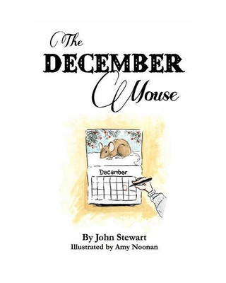 The December Mouse(English, Paperback, unknown)